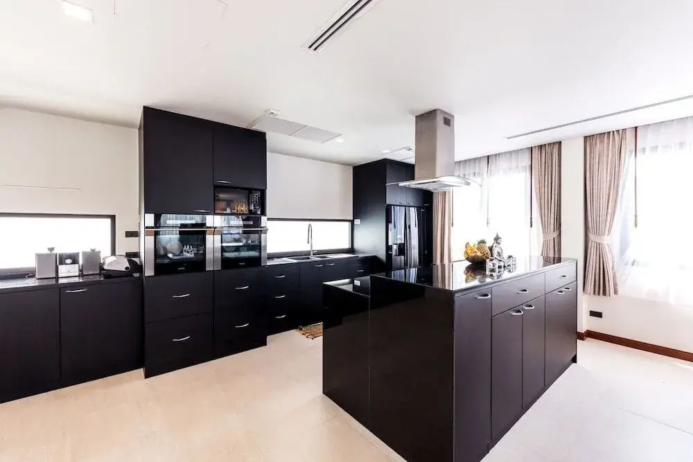 Penthouse Savoye