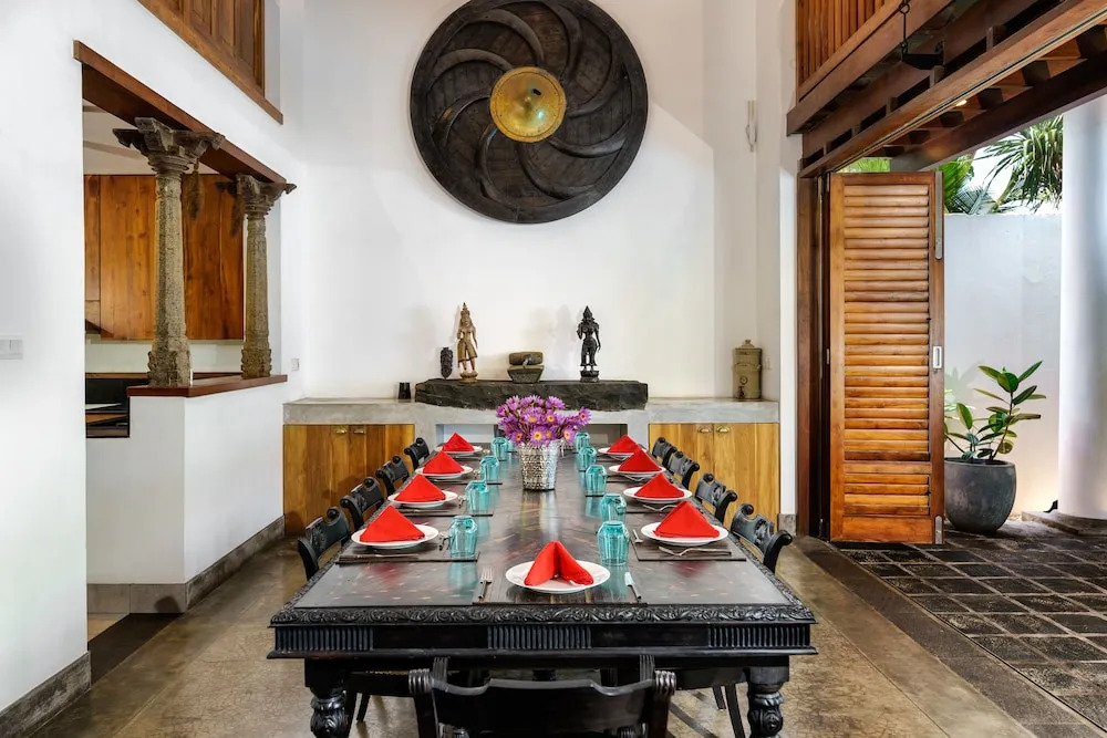 Royal Indigo Villa
