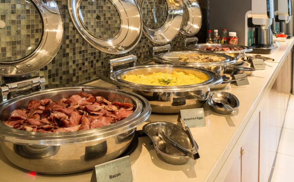 Holiday Inn Express Durban - Umhlanga by IHG