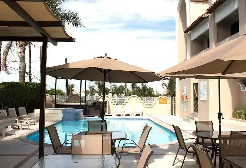 Brisas del Mar Rosarito