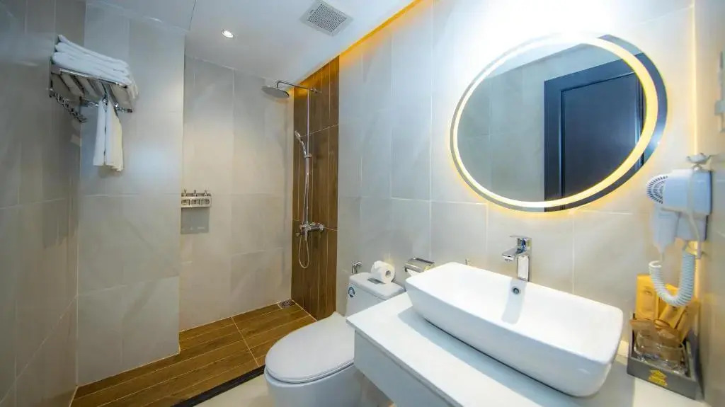 Hoianan Boutique Hotel