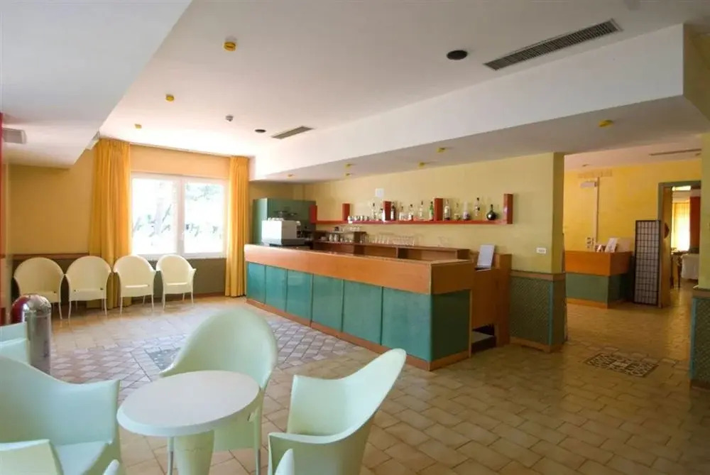 Hotel Gregory