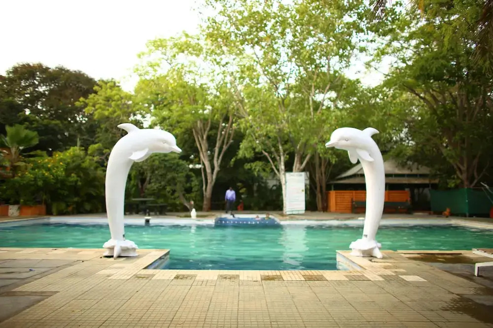 Indeco Mahabalipuram