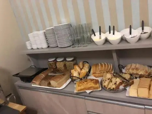 Hotel Ideal