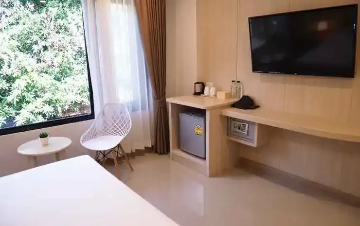 Malee Hotel