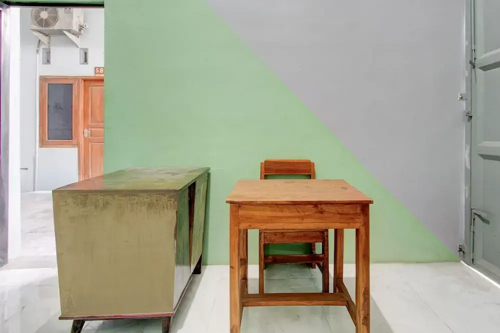 Hotel O Homestay Bambu Oerip Syariah