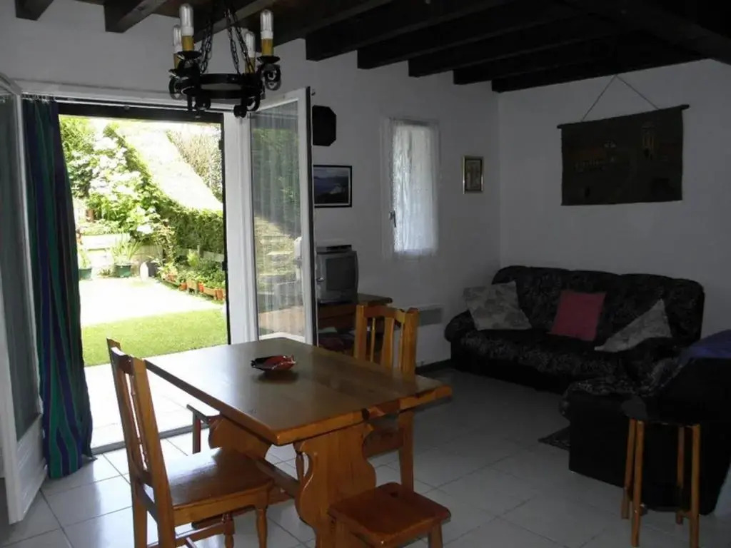Maison Hendaye, 3 pièces, 5 personnes - FR-1-2-287