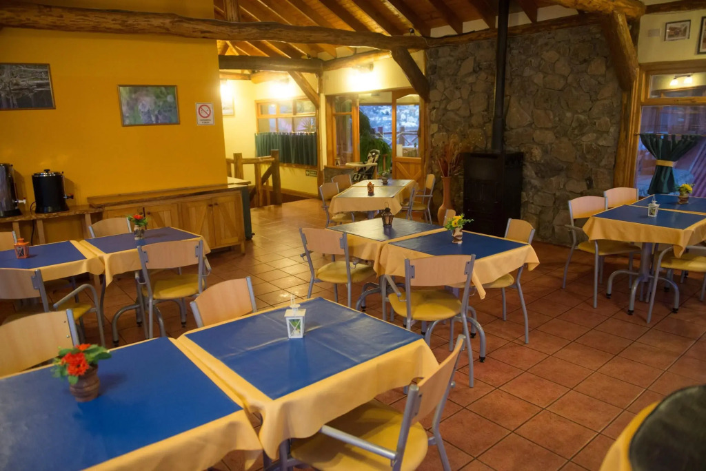 Hosteria Del Recodo