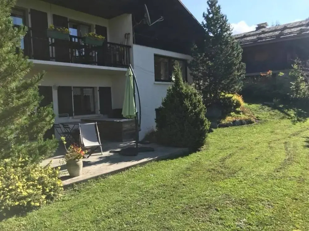 Résidence Chalet La Barallette - EscAppart