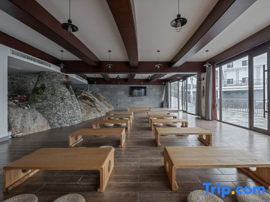 Wuhan Shuying Xingxing Homestay