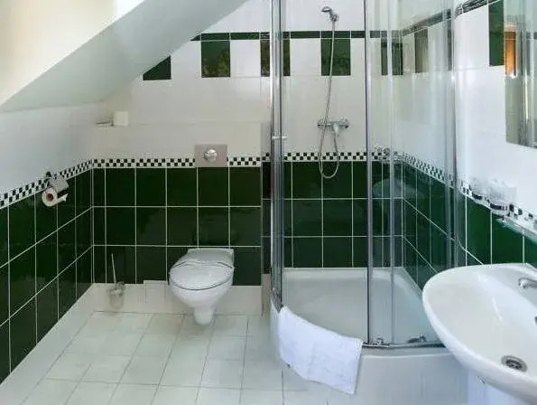 Wellness Hotel Ida