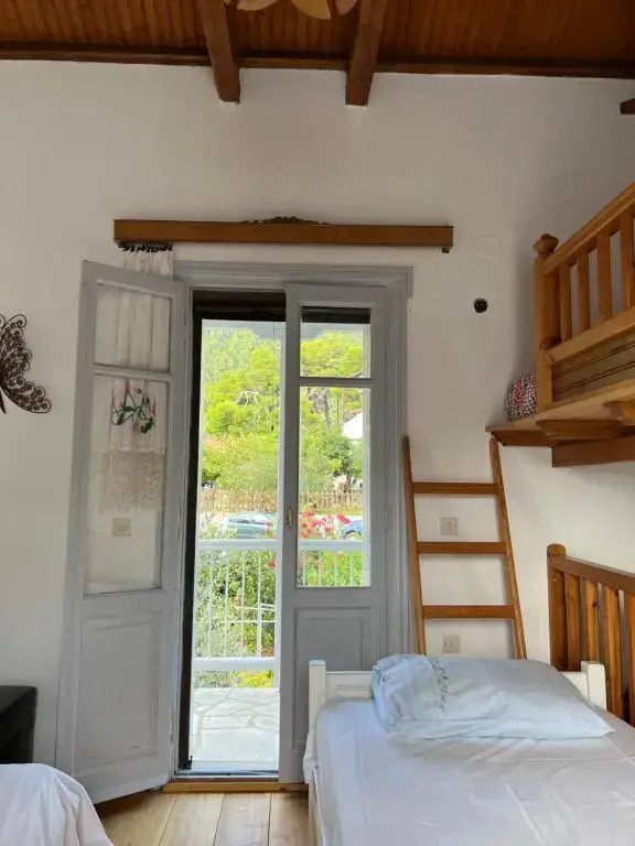 Elios Summer House