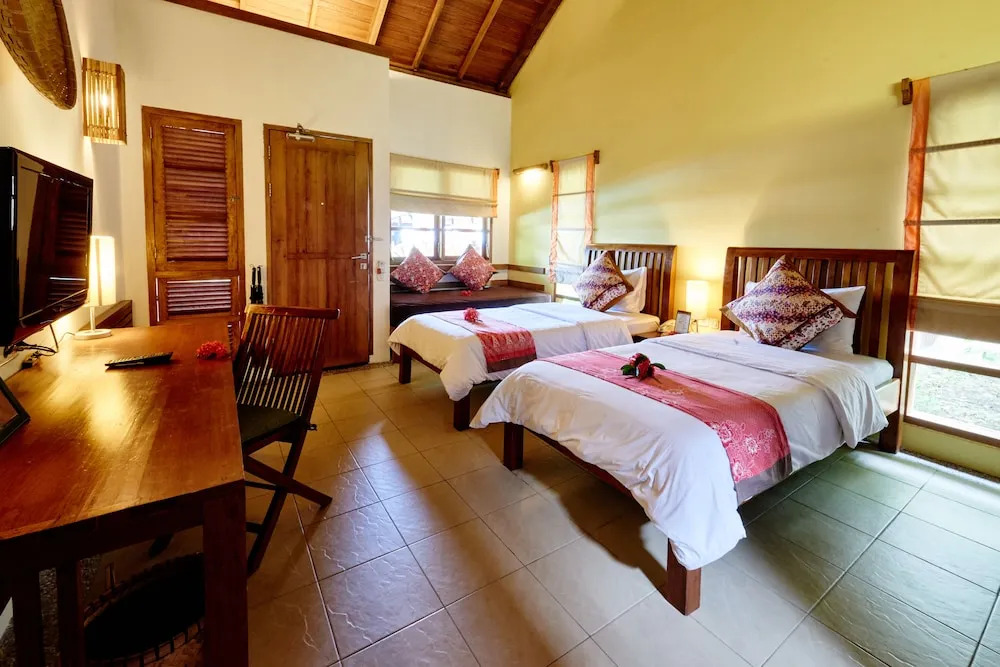 Cocotinos Manado A Boutique Dive Resort & Spa
