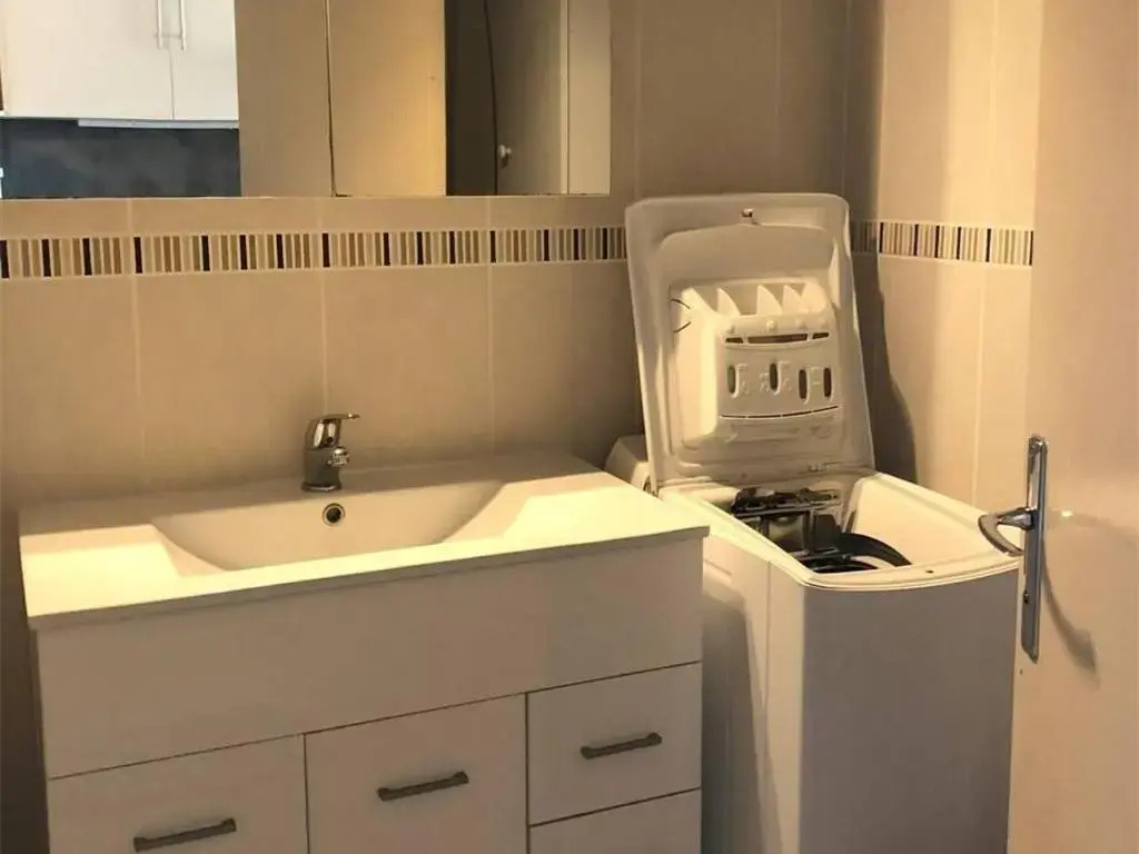 Appartement Argelès-sur-Mer, 2 pièces, 4 personnes - FR-1-388-11