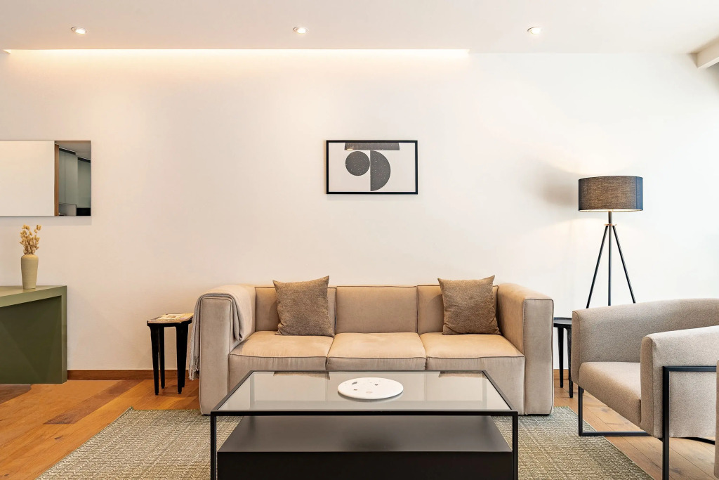 Casai Polanco - 2Br - Private Oasis