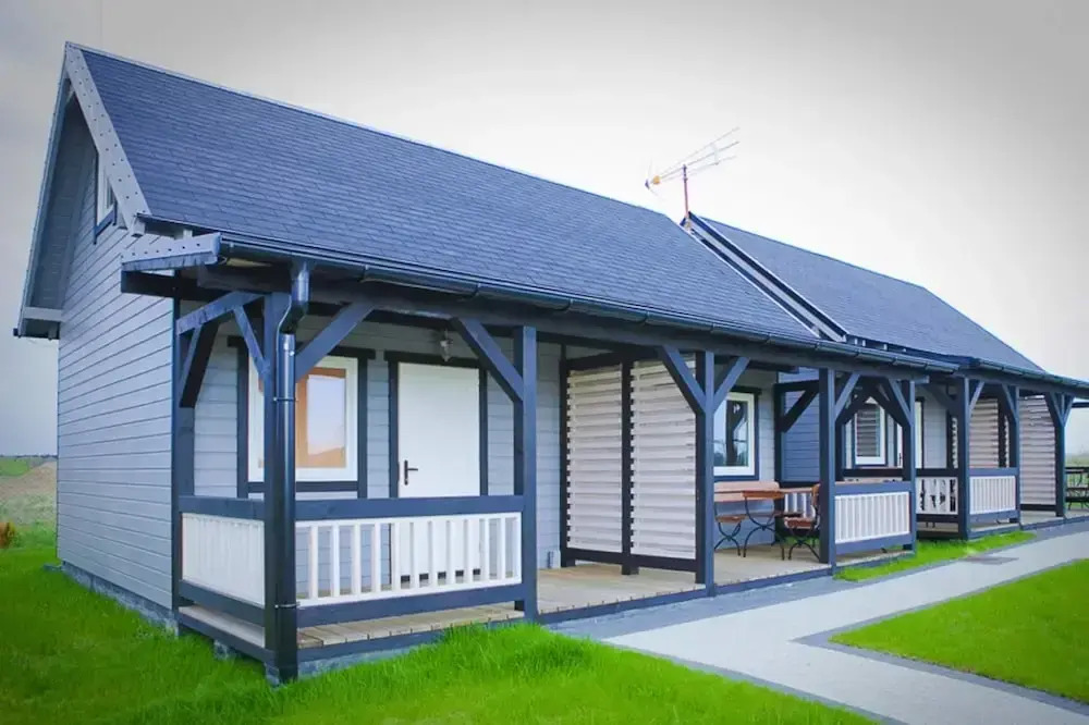 Baltic Beach House