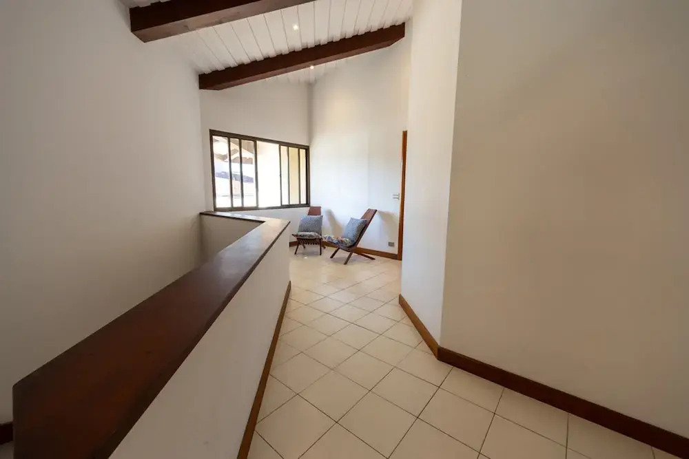 Casa Alto Padr o c Piscina Vista e Churrasqueira