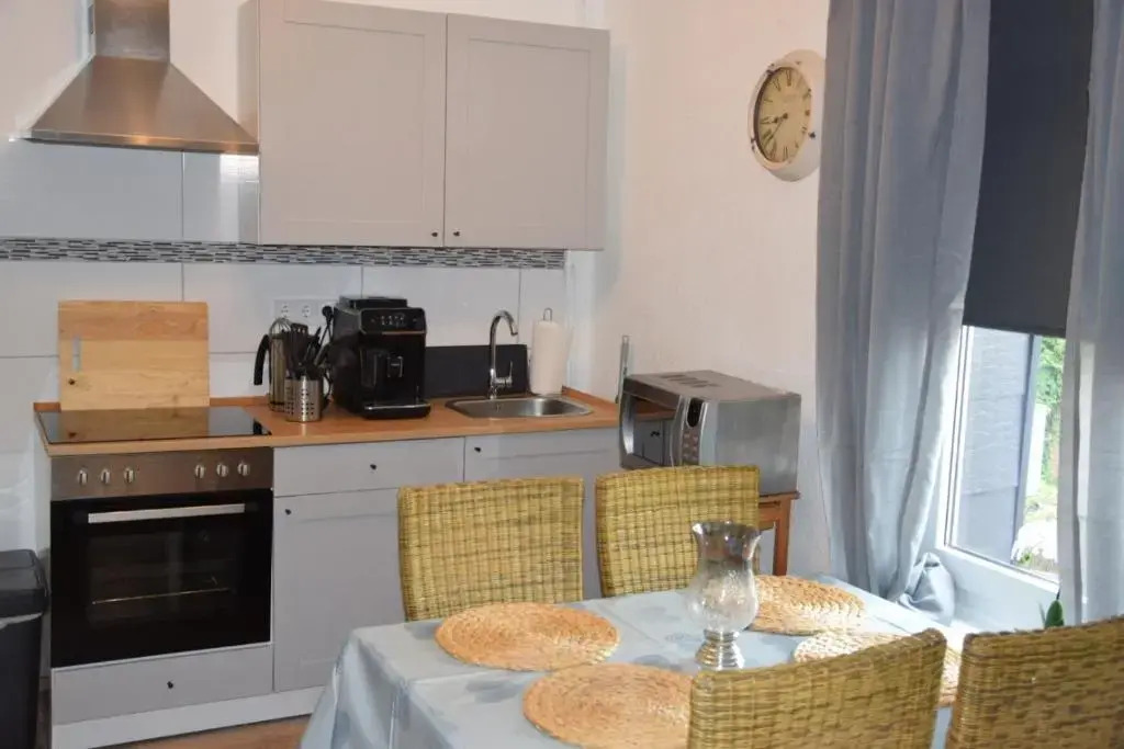 TWIGA Apartments