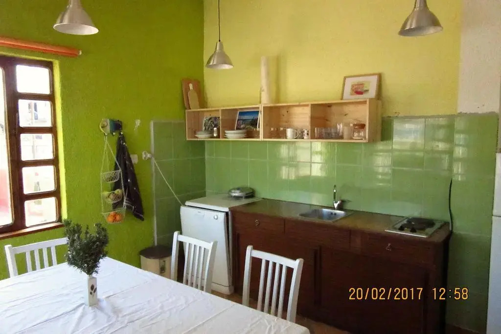 Basil Apartments and Rooms