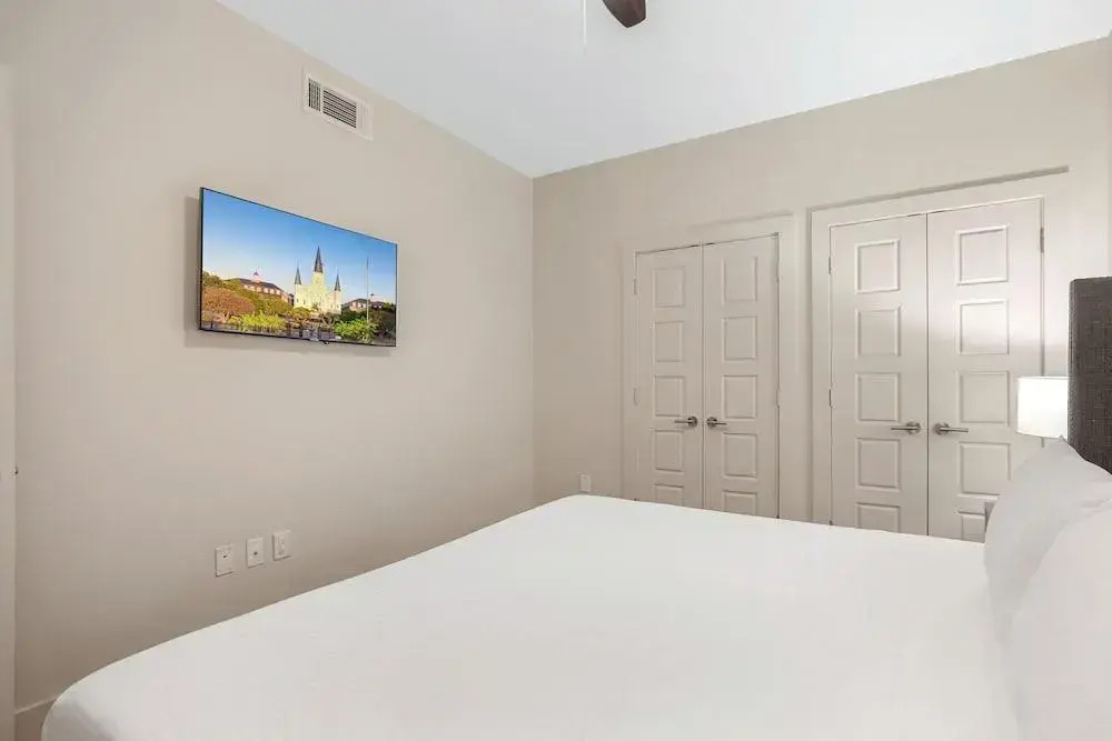Gorgeous Condos Near French Quarter