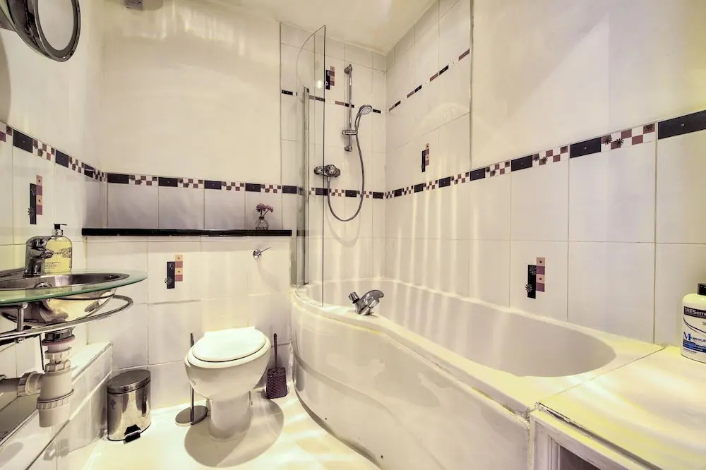 Alva - City Centre Apartment