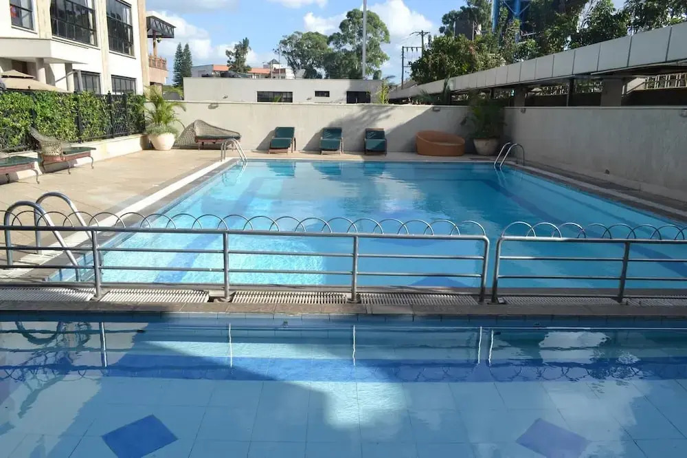 Travelers Safari - Westlands