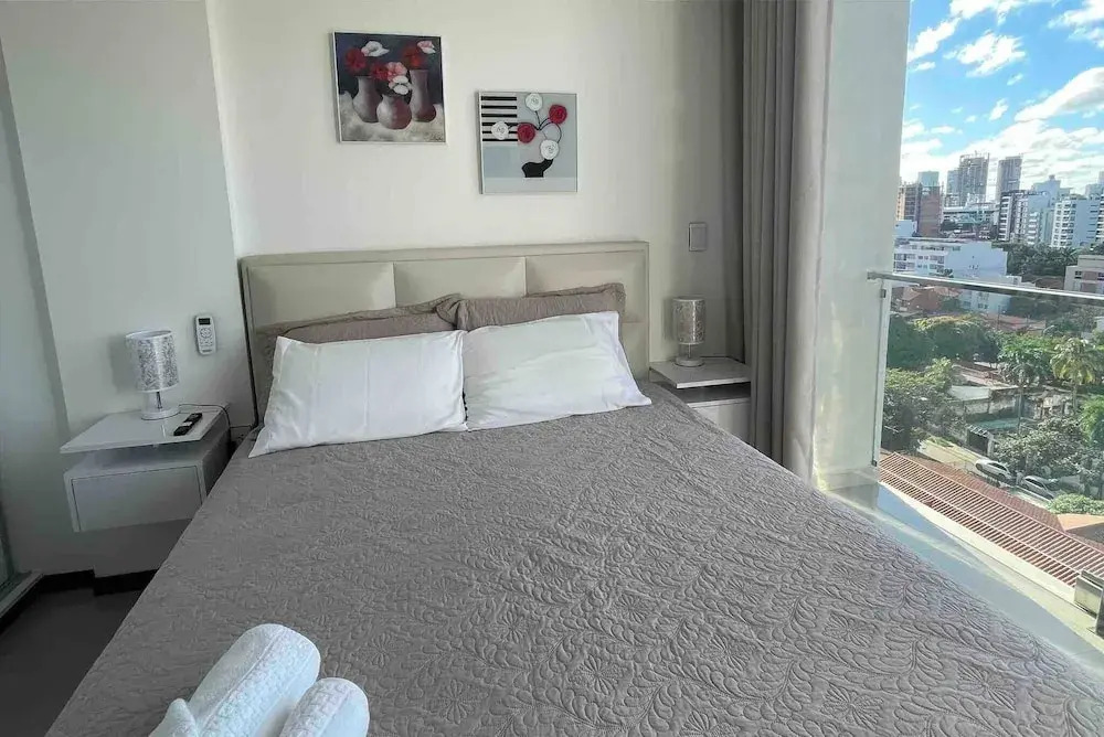 Buena Vista Rental House