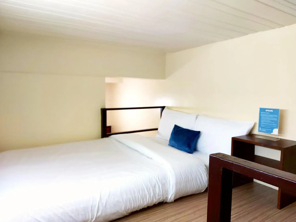 airobedz MANILA - A Value Hotel