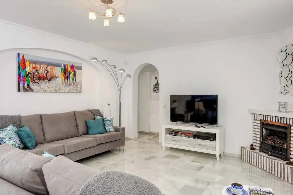 Villa Auspana