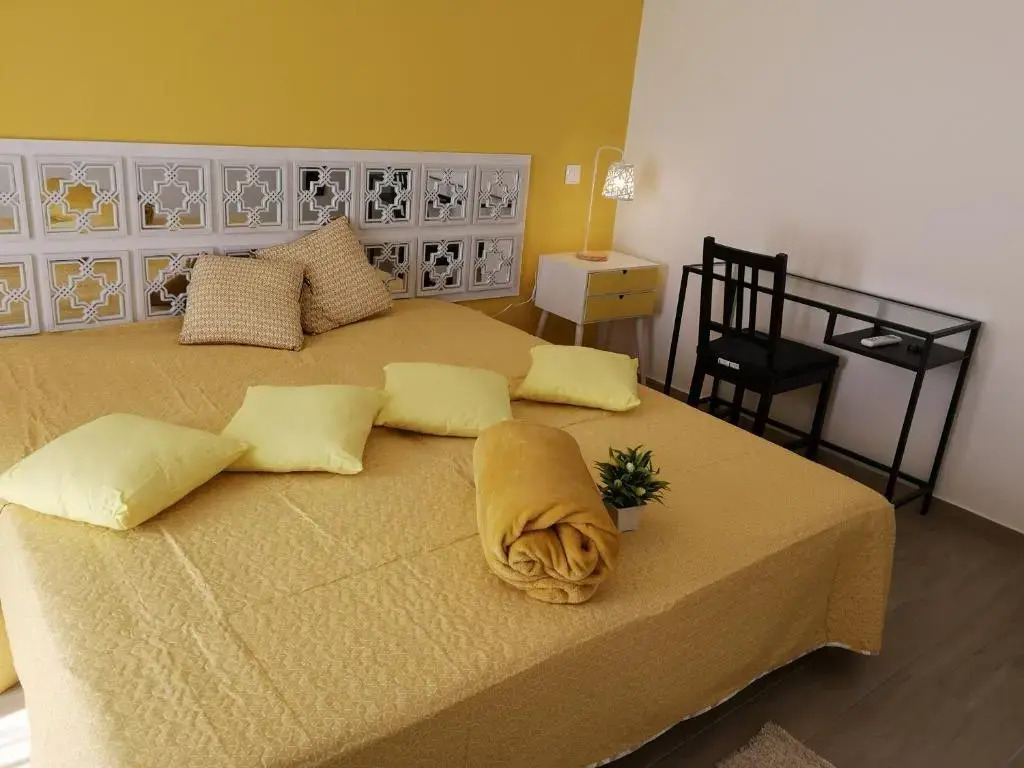 Sensations Guesthouse