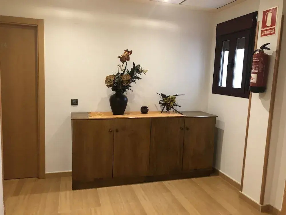 Hotel Montesol