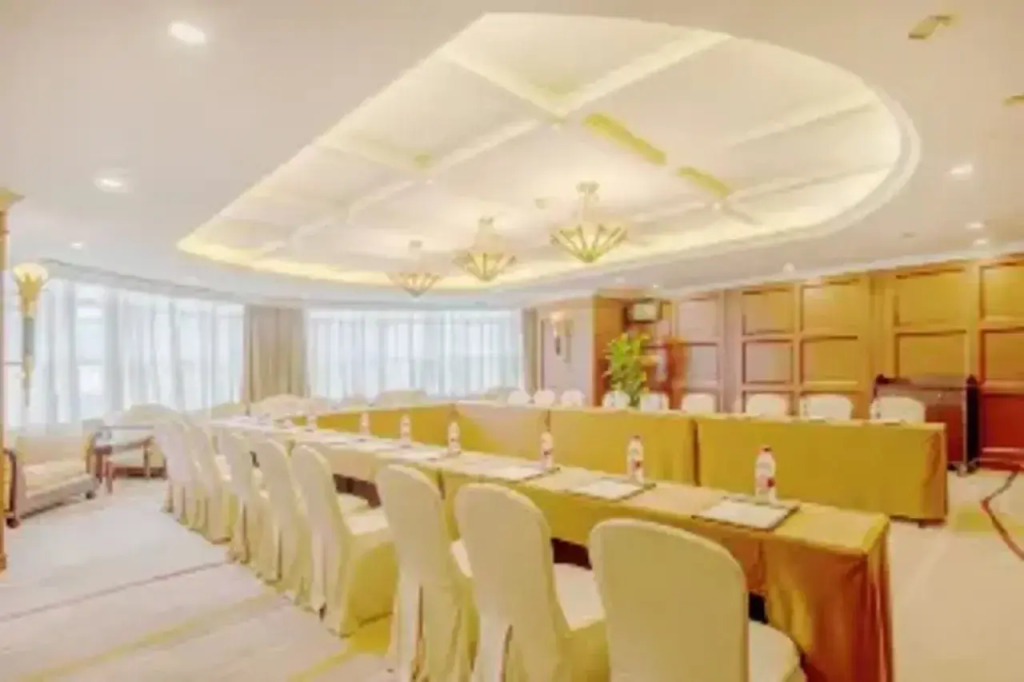 Goethe Hotel Hangzhou