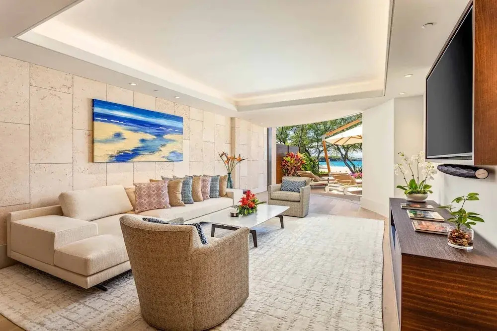 Mauna Kea Residences