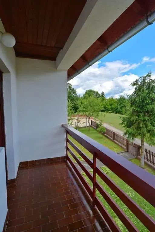 Korana Apartment