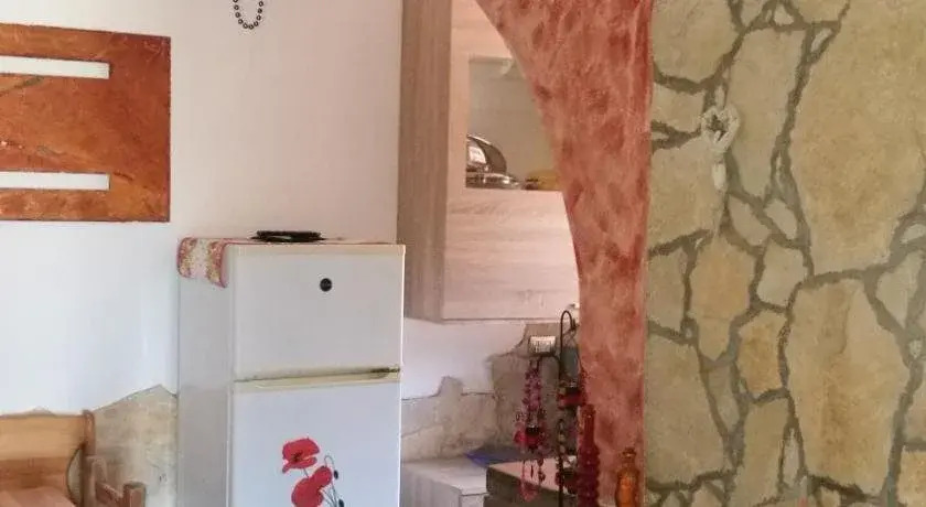 Relax Tra gli Ulivi