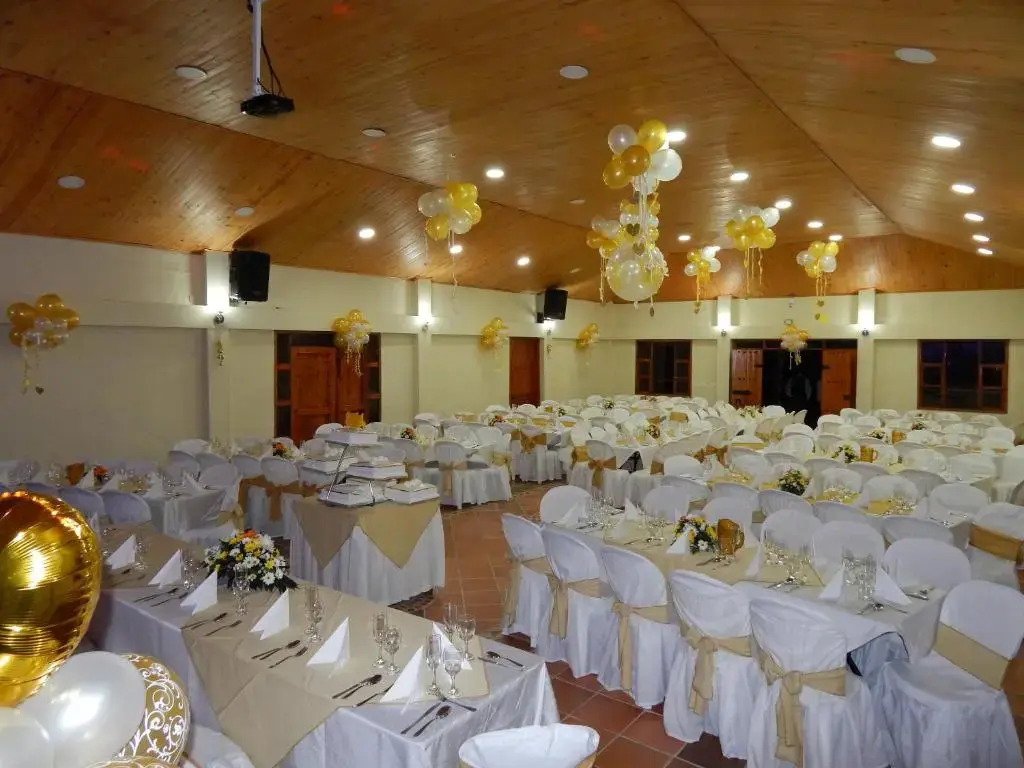 Hotel La Libertad