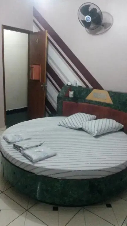 Hotel Okada