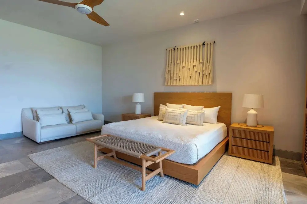 Villa Perla in Porta Fortuna by Mita Residential Ocean View, Pool, Luxury