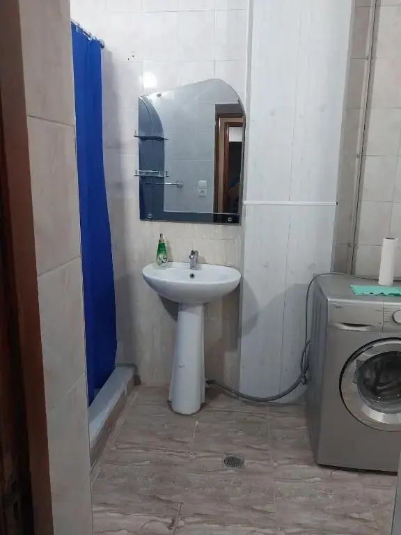 Apartment close to Rioni River