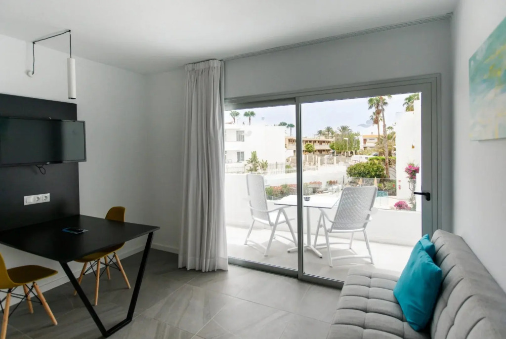 Apartamentos Guatiza