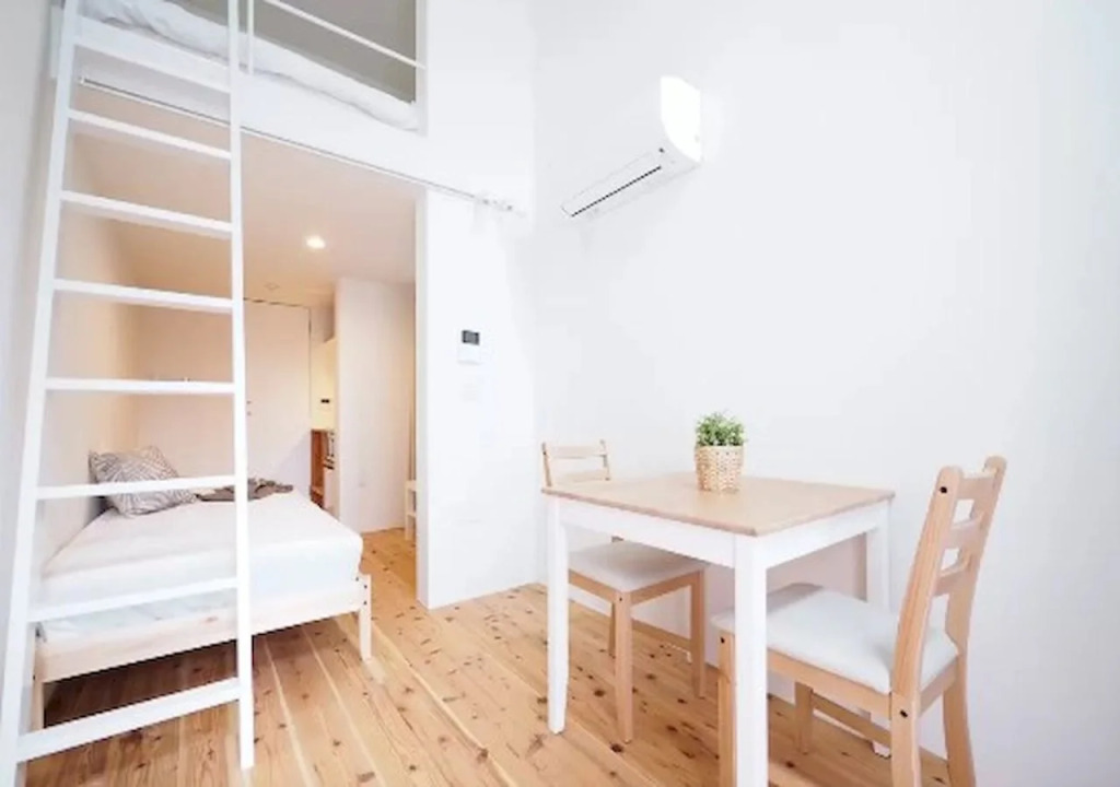 Smi:re Stay Tokyo