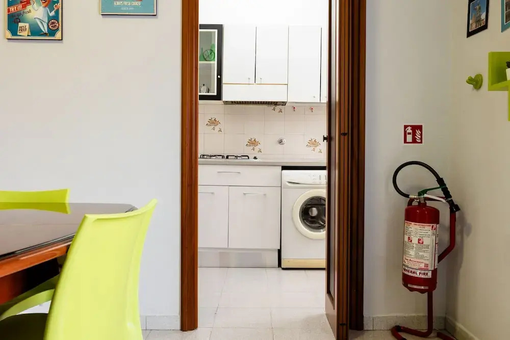 Bella G C Apartment in Rome