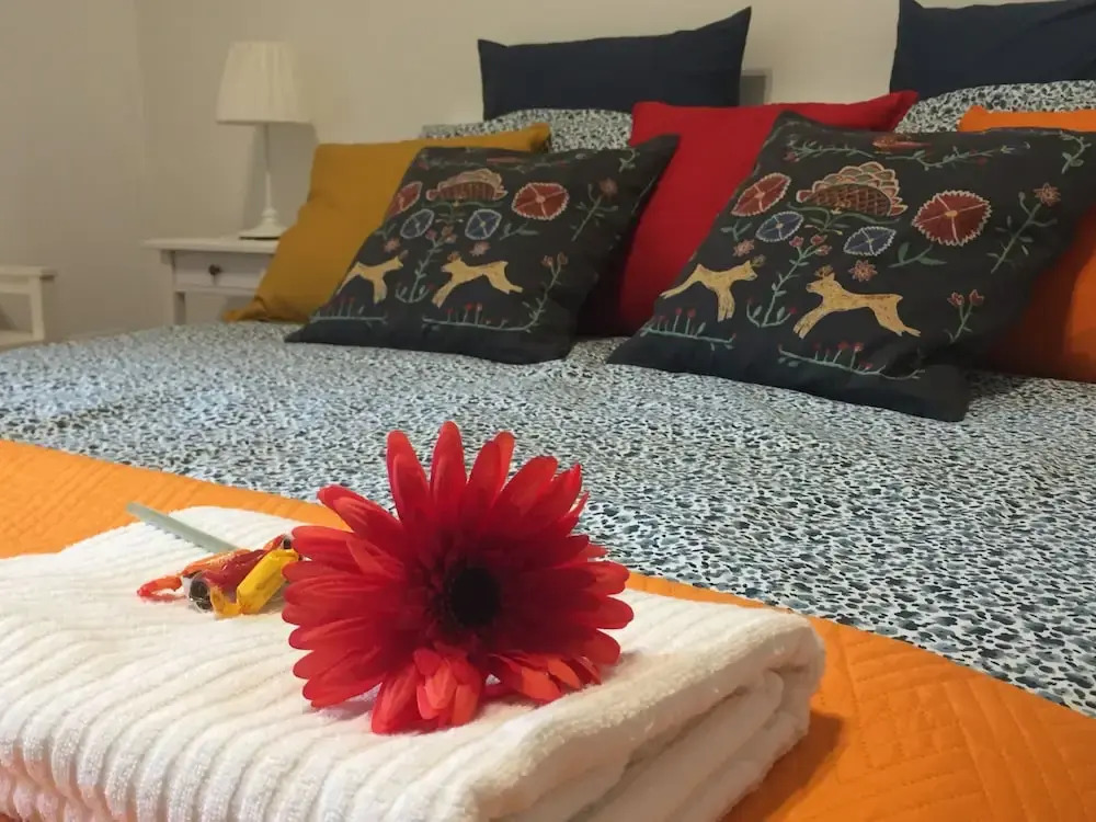 B&B Il Gatto e la Volpe
