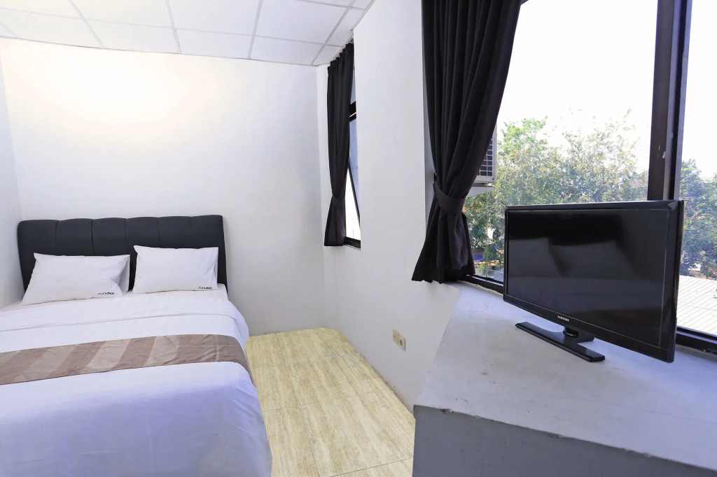 DS Residence Siliwangi