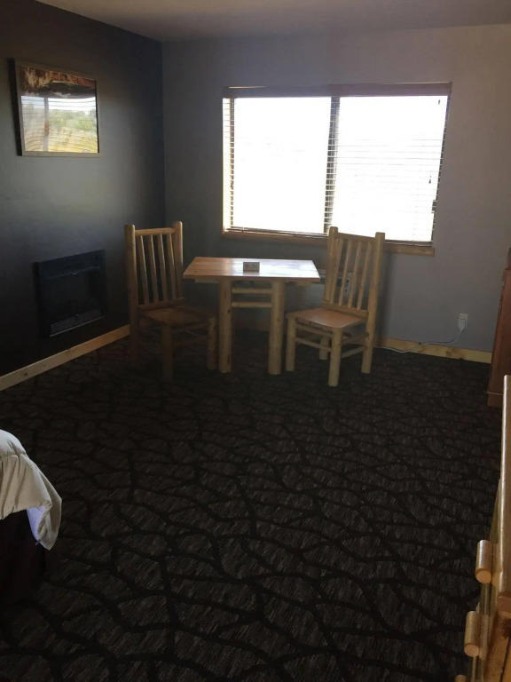 Teton Peaks Resort