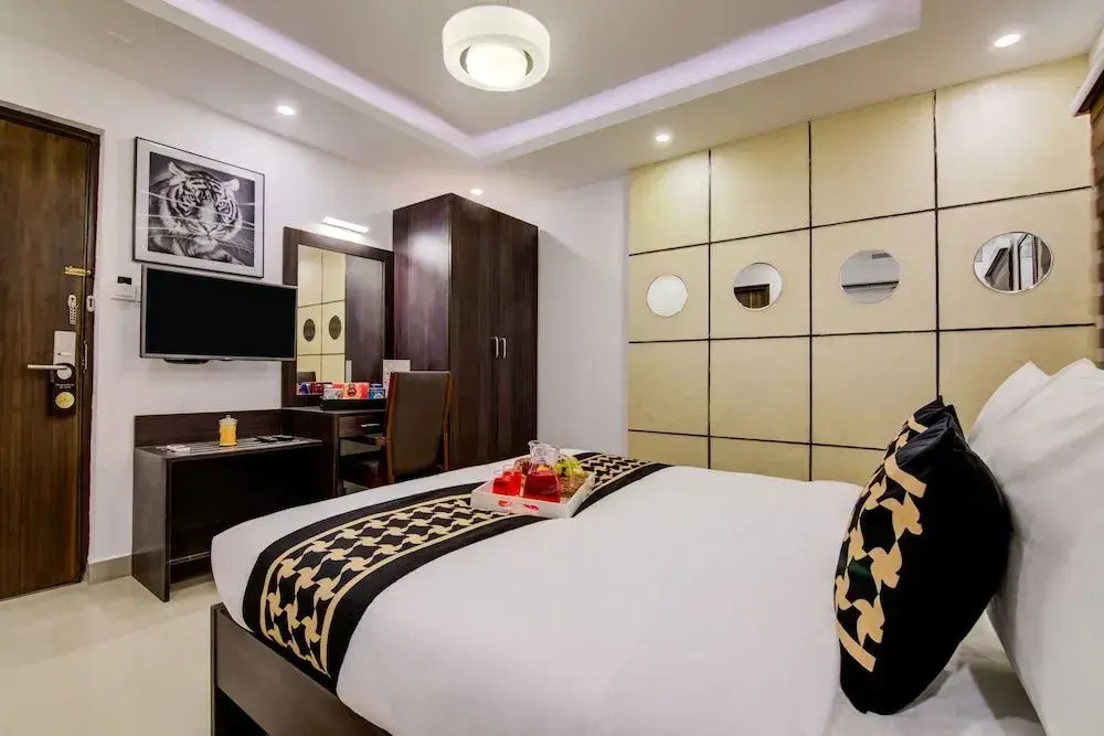 Edition O 30040 Chirag Residency Nehru Place
