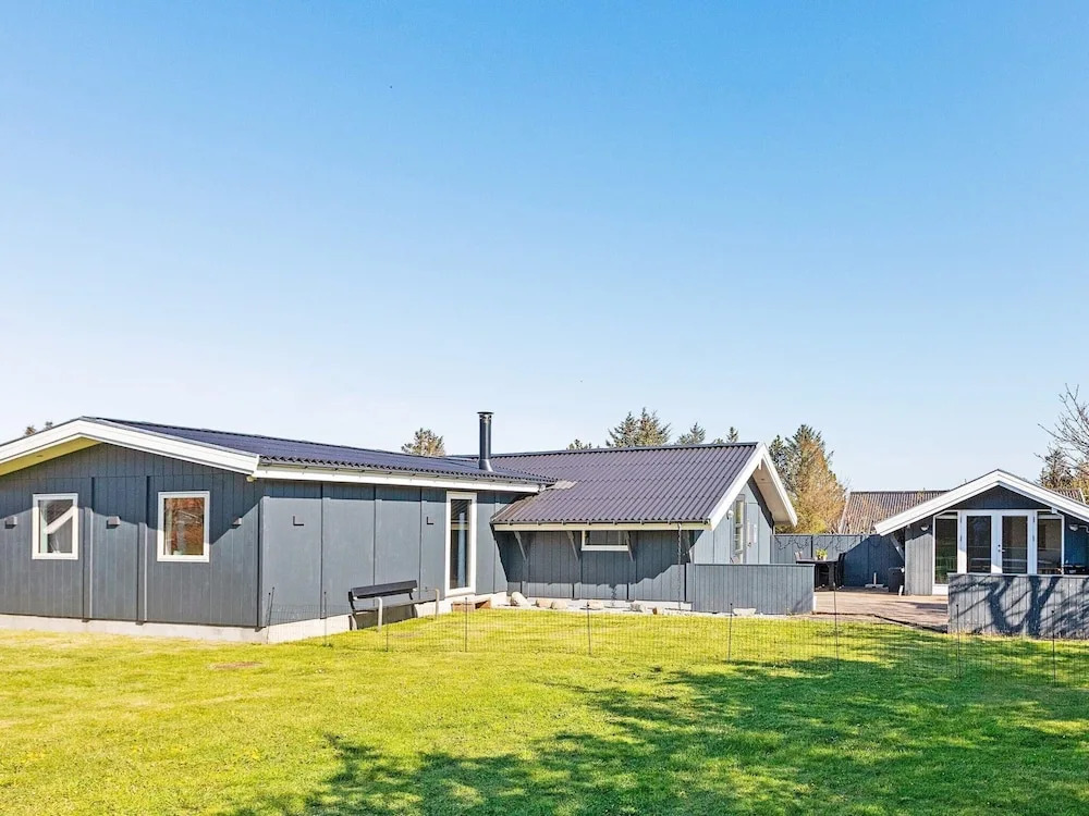5 star holiday home in Løkken