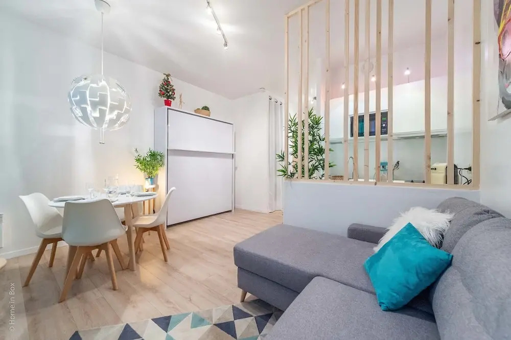 Appartland Doci