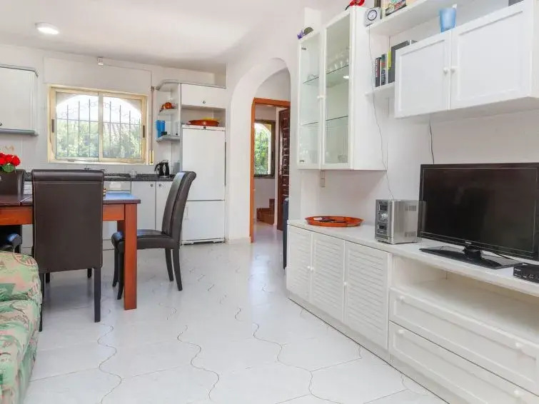 Holiday Home las Palmeras