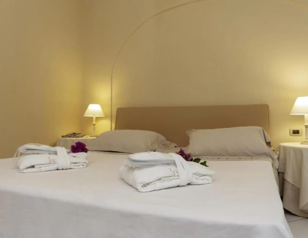Hotel Simius Playa